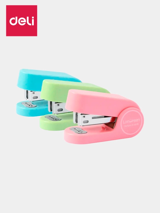 Stepler 24/6-26/6 EM413 Deli, 413-EM - 