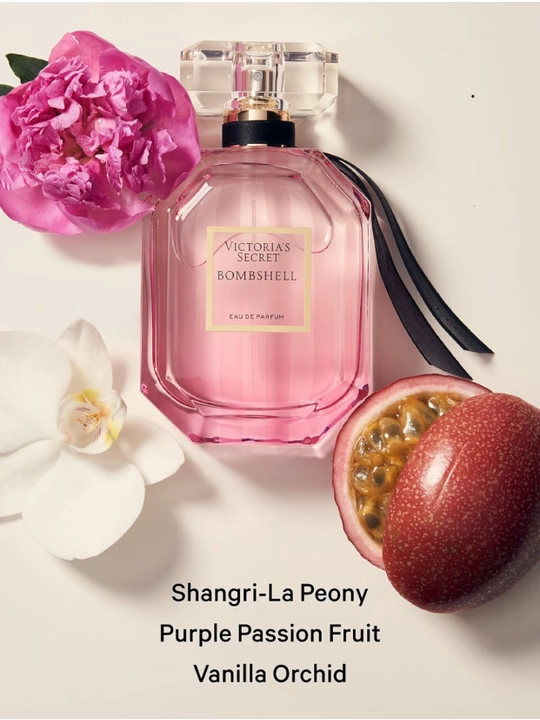 Victoria's Secret, BOMBSHELL, Ayollar uchun elegant atir, 100ml