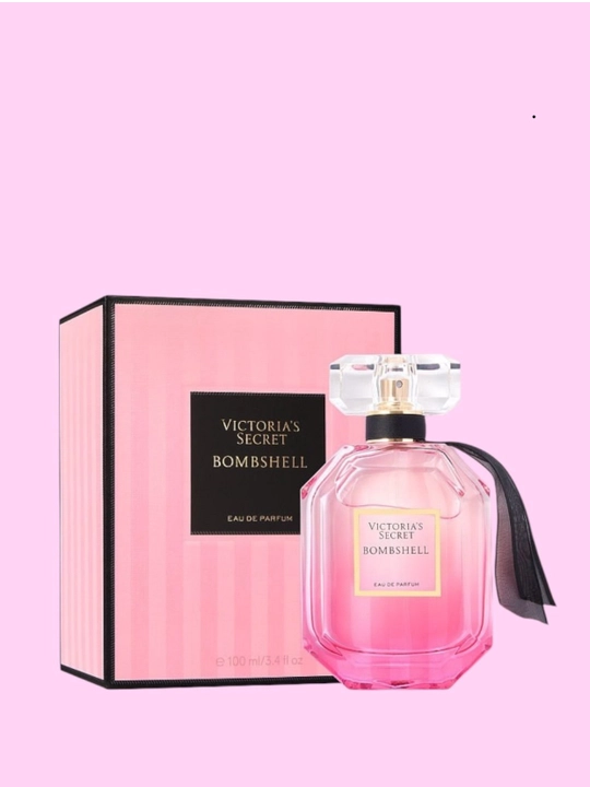 Victoria's Secret, BOMBSHELL, Ayollar uchun elegant atir, 100ml