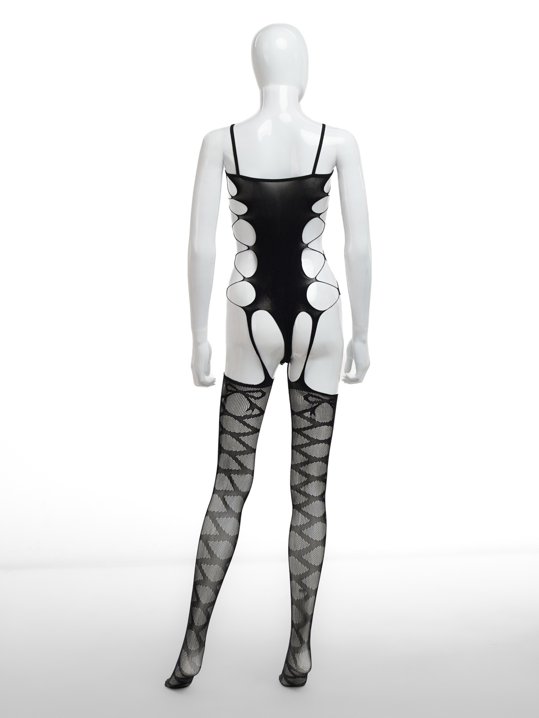 Toshakda ehtirosli ayollar