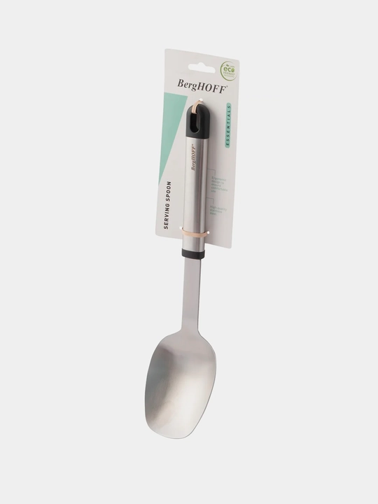 BergHOFF "Essentials" Servis Qoshigʻi 1301062, qora