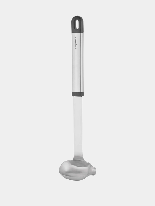 BergHOFF "Essentials" Chanoq 30 sm, qora - 