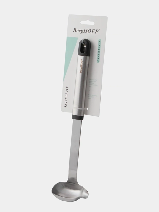 BergHOFF "Essentials" Chanoq 30 sm, qora