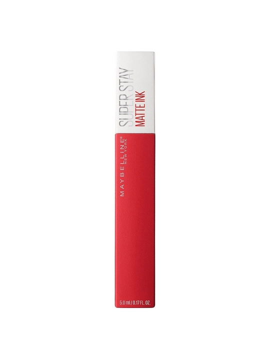 MAYBELLINE SuperStayMatteInk Помада для губ, т20, 5 мл