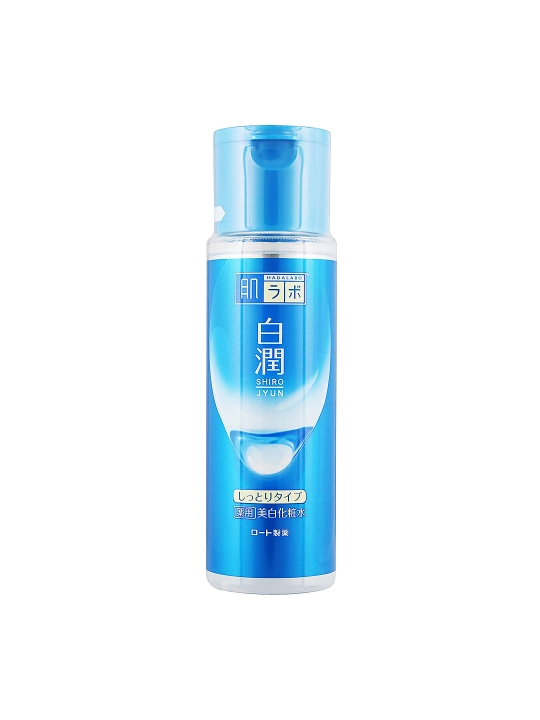 HADA LABO Лосьон для лица Отбеливающий 170мл