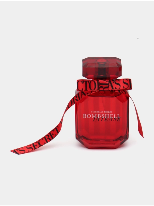 Victoria’s Secret parfyumeriya suvi, BOMBSHELL INTENSE, ayollar uchun nafis atir, 100 ml