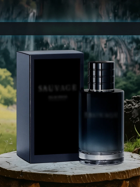 Eau de Parfum, мужской парфюм, духи мужские, мужской парфюм, в подарок 100мл