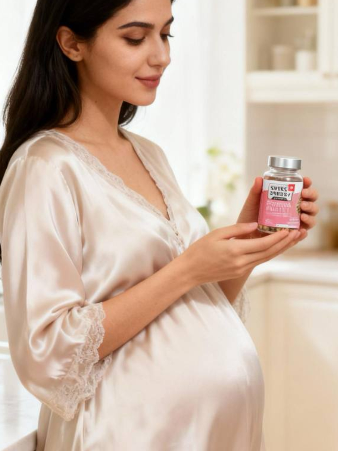 Anna Kovalchuk uning erotik aktrisasi