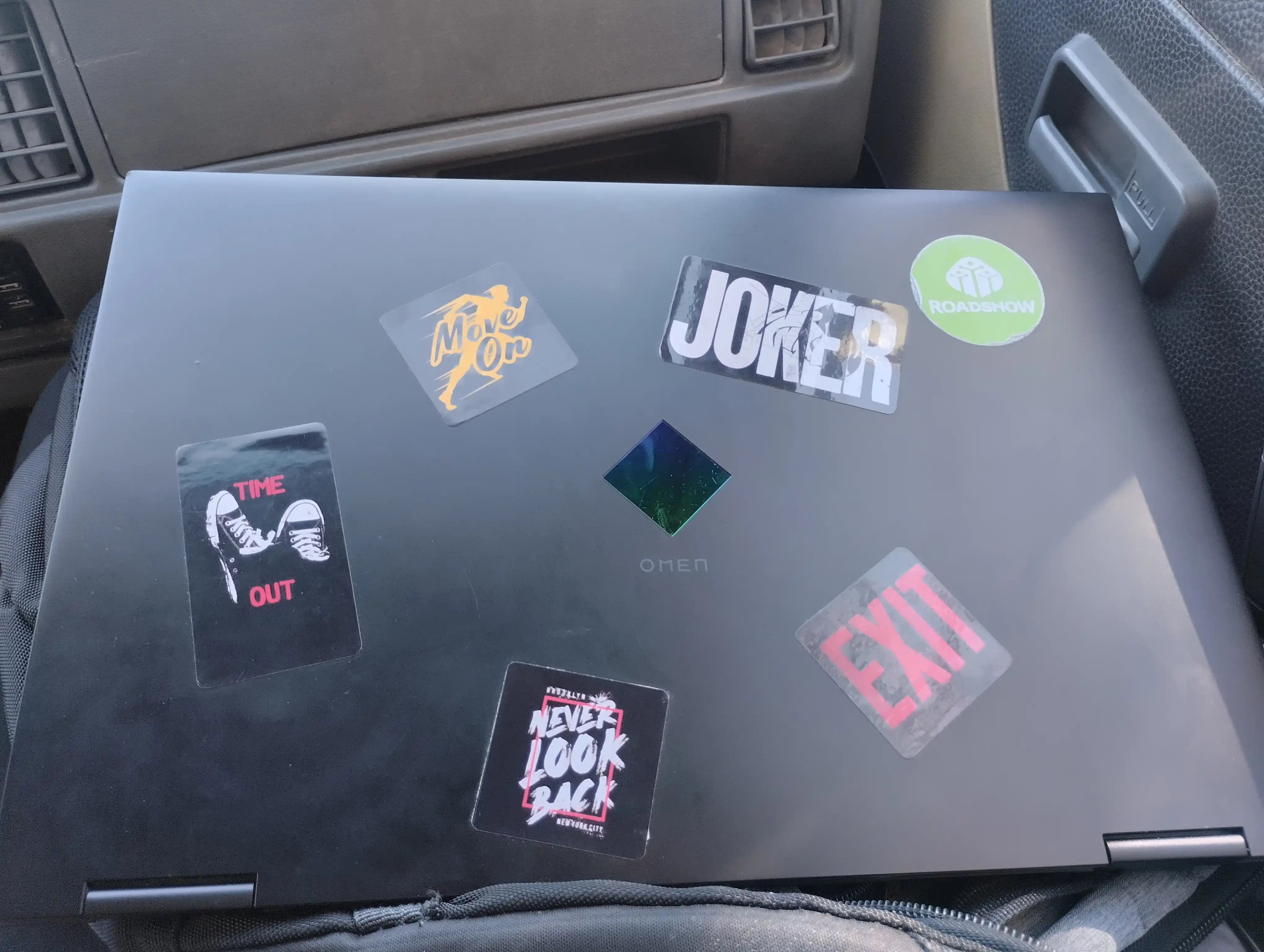 Stiker motivatsiya