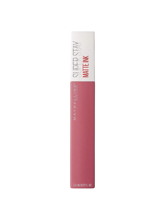 Помада Maybelline SuperStayMatt Ink, тон 15, 5 мл