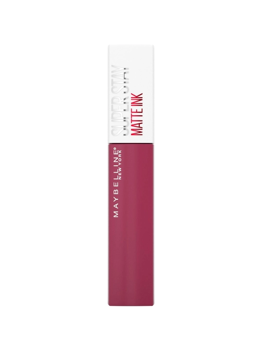 MAYBELLINE SuperstayMatteInk Lab/u pomada t165