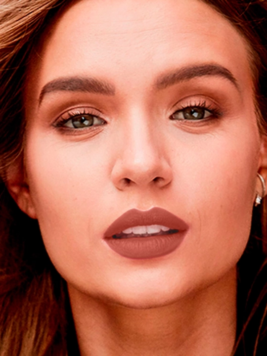 MAYBELLINE SuperstayMatteInk Lab/u pomada t165
