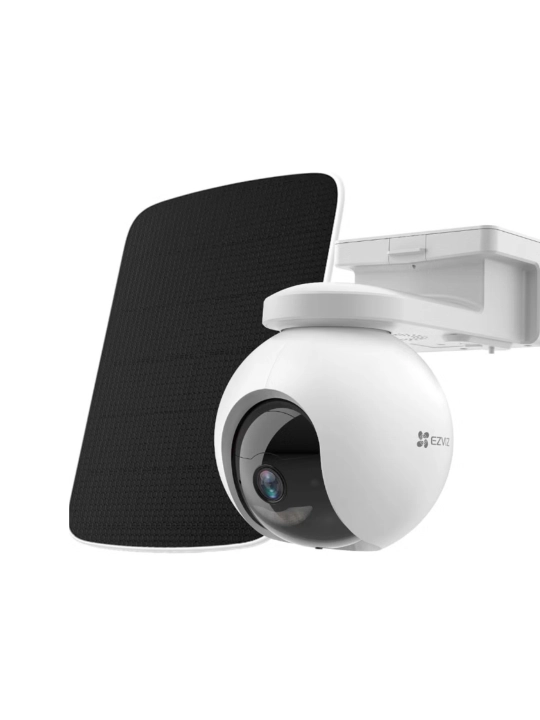 Ezviz HB8 4MP камера with SP - 