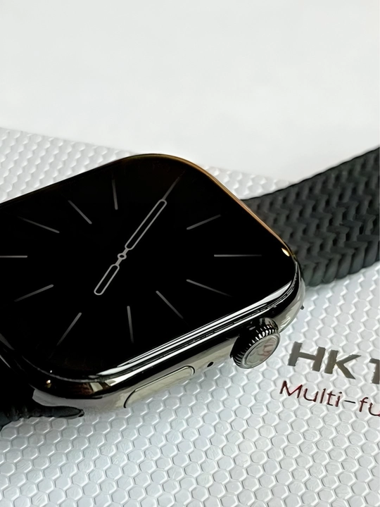 Smart soat Smart Watch HK 11 Pro Max Full Amoled, 46 mm,AMOLED, 2,02 dyuym