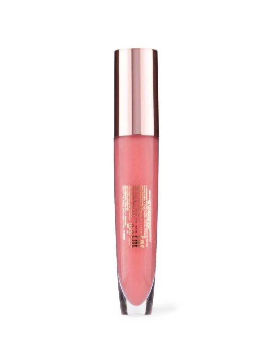 LOREAL PARIS Блеск для губ Brilliant Volume т 412 7 мл