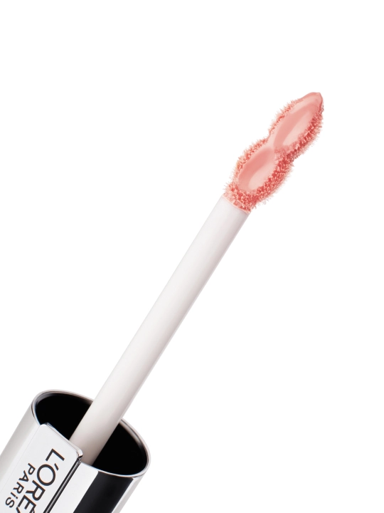 Блеск для губ L'Oréal Paris Brilliant Volume, оттенок 402, 7 мл: 3/216