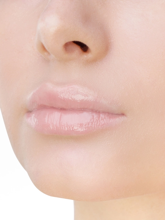 Блеск для губ L'Oréal Paris Brilliant Volume, оттенок 402, 7 мл: 3/216