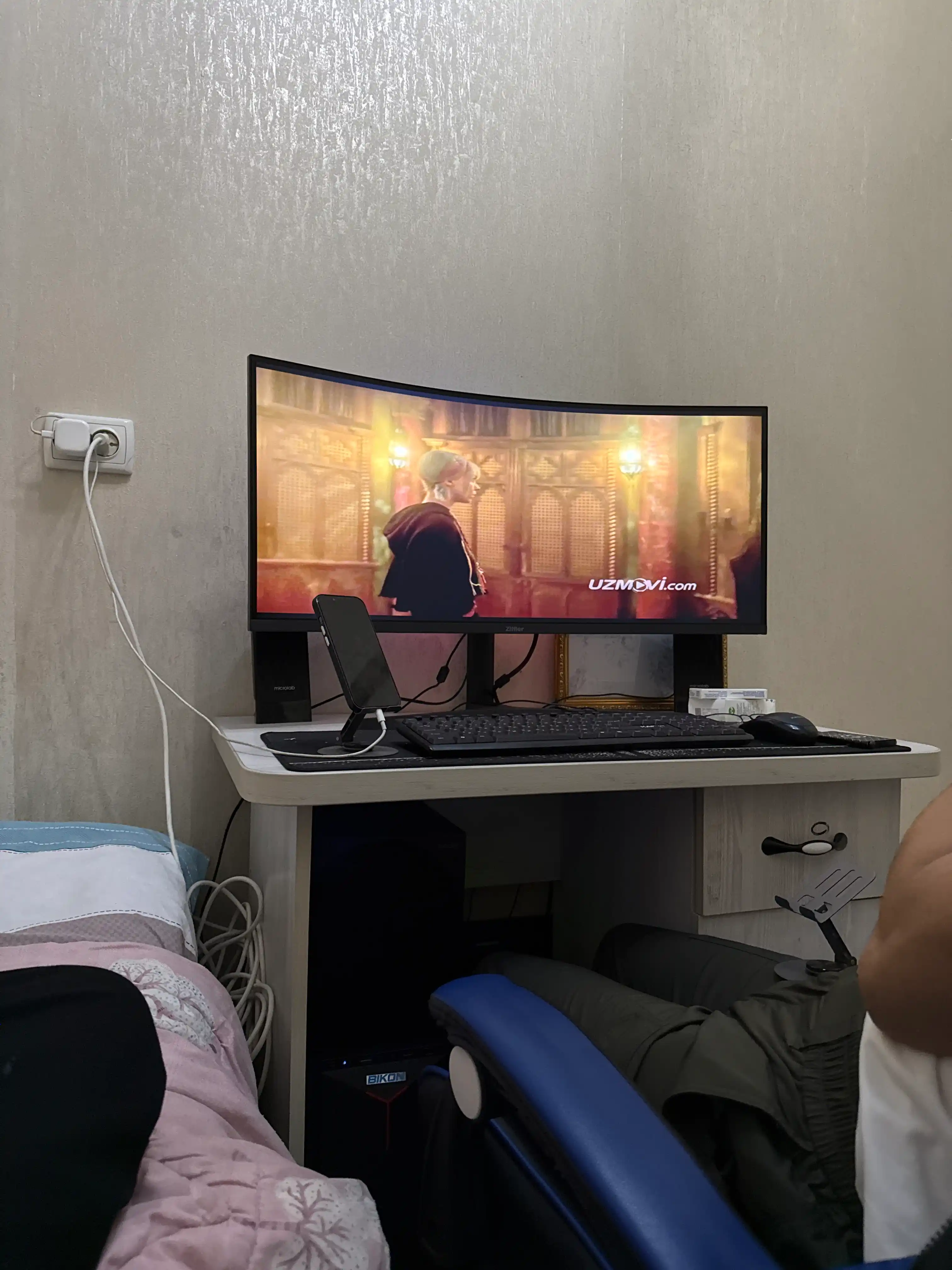 Готовый компьютер, системный блок CPU-i3,i5,i7,SSD-128,256,512,1000 ГБ, DDR-8 ГБ, Windows