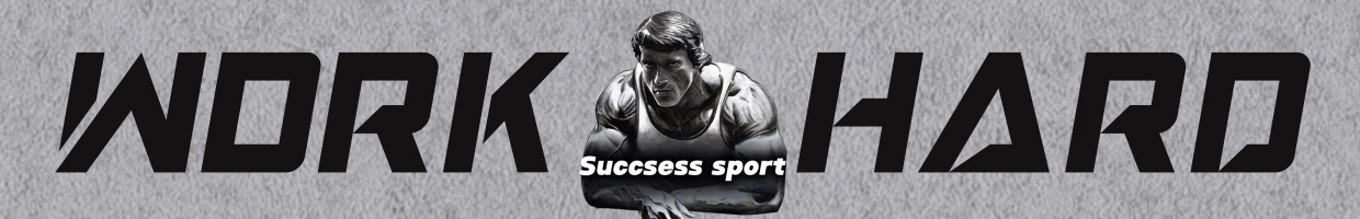 Success sport