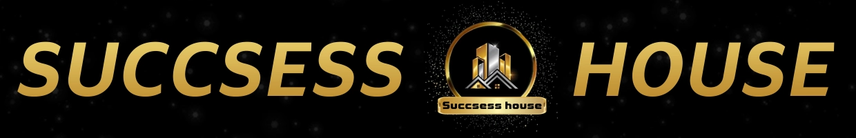 Succsess hause