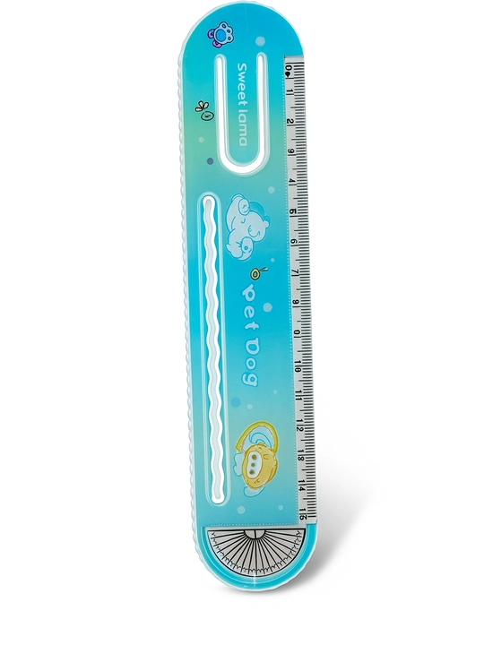 Chizg‘ich Bookmark, 15 sm, 1350 - 