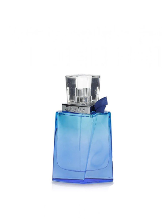 Remy Marquis Shalis Man Eau de Toilette, 100 мл для мужчин, свежий-пряный аромат, Франция