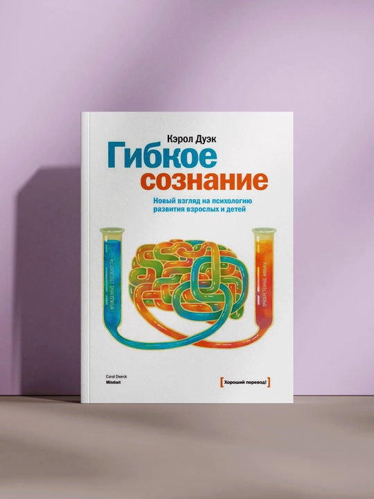 Гибкое сознание - 