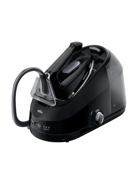 Парогенератор Braun IS5249BK - 