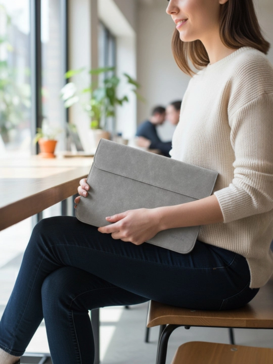 Чехол 13-15.6 для ноутбуков и Macbook