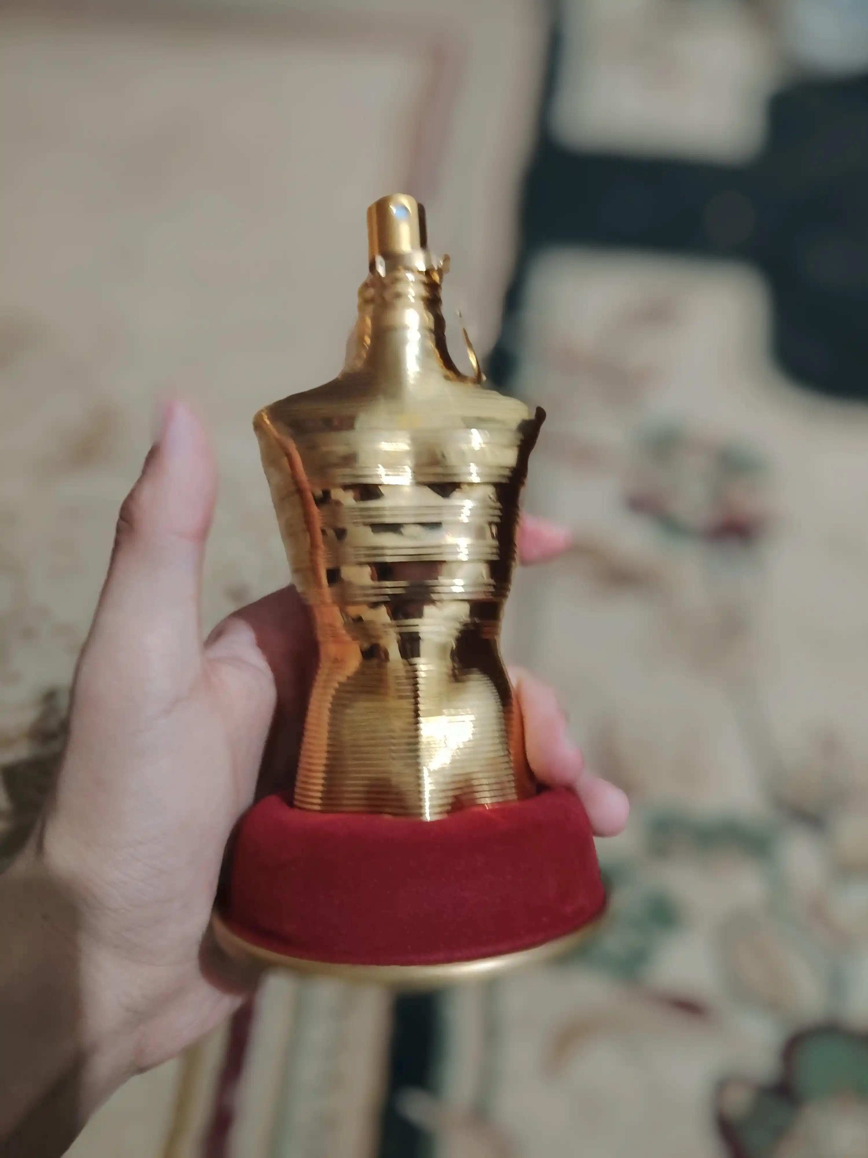 Духи Jean Paul Gaultier "Le Male Elixir Absolu", мужская парфюмерия, 125 мл