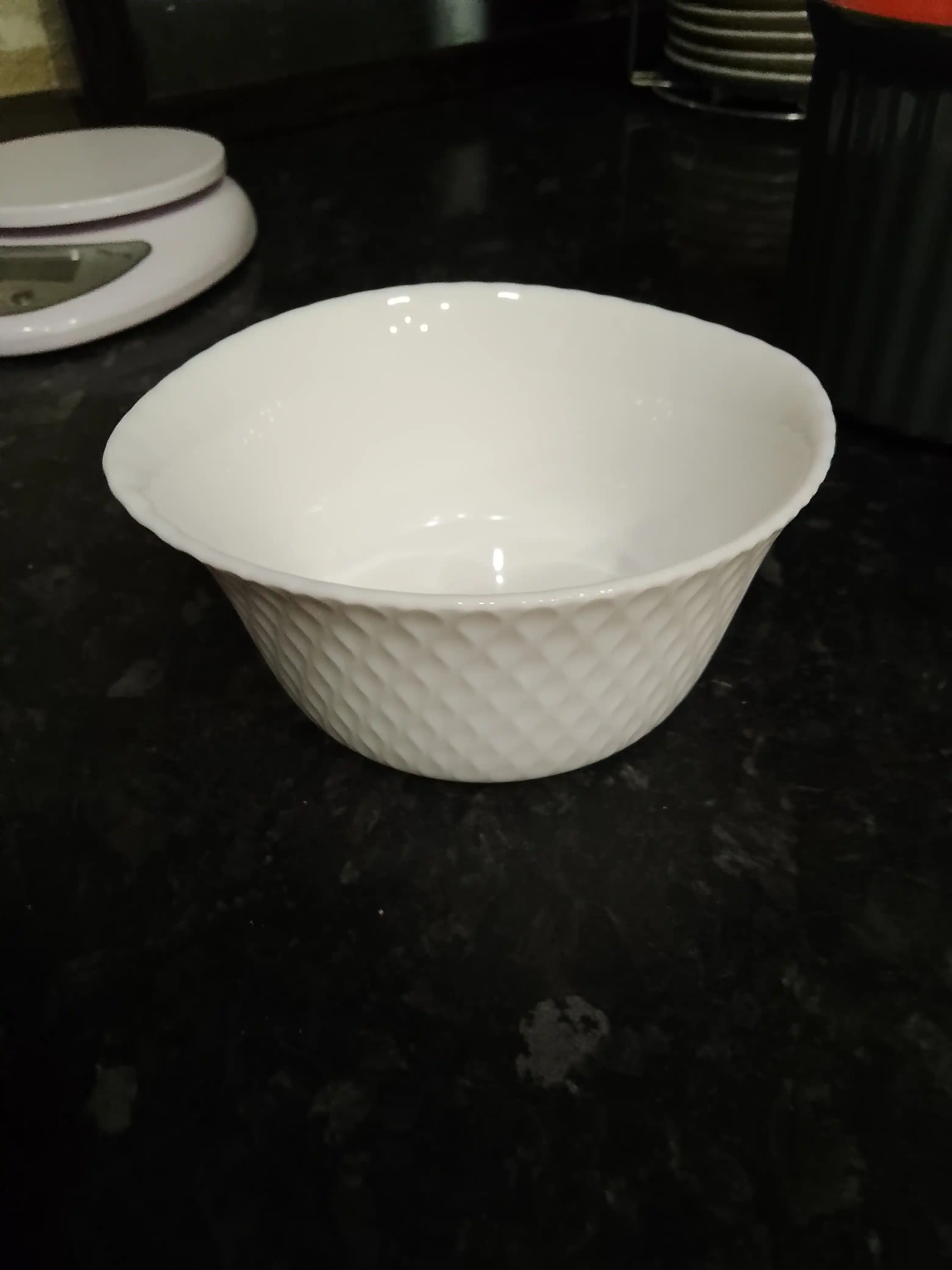 Luminarc Smart Cuisine Wavy pishirish idishi, 11 sm