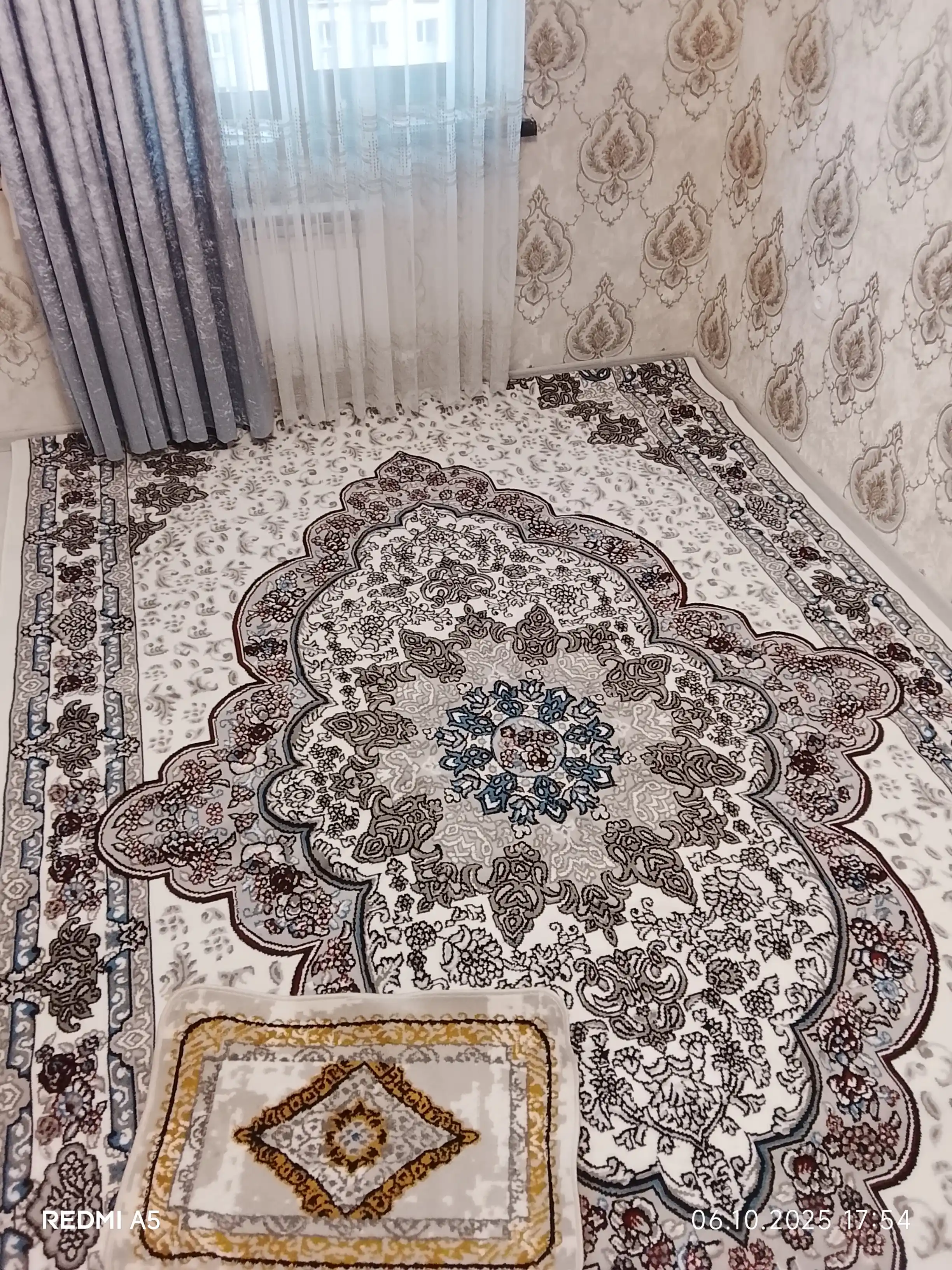 Ковёр для спальни, коврики для дома, дорожка ковровая 