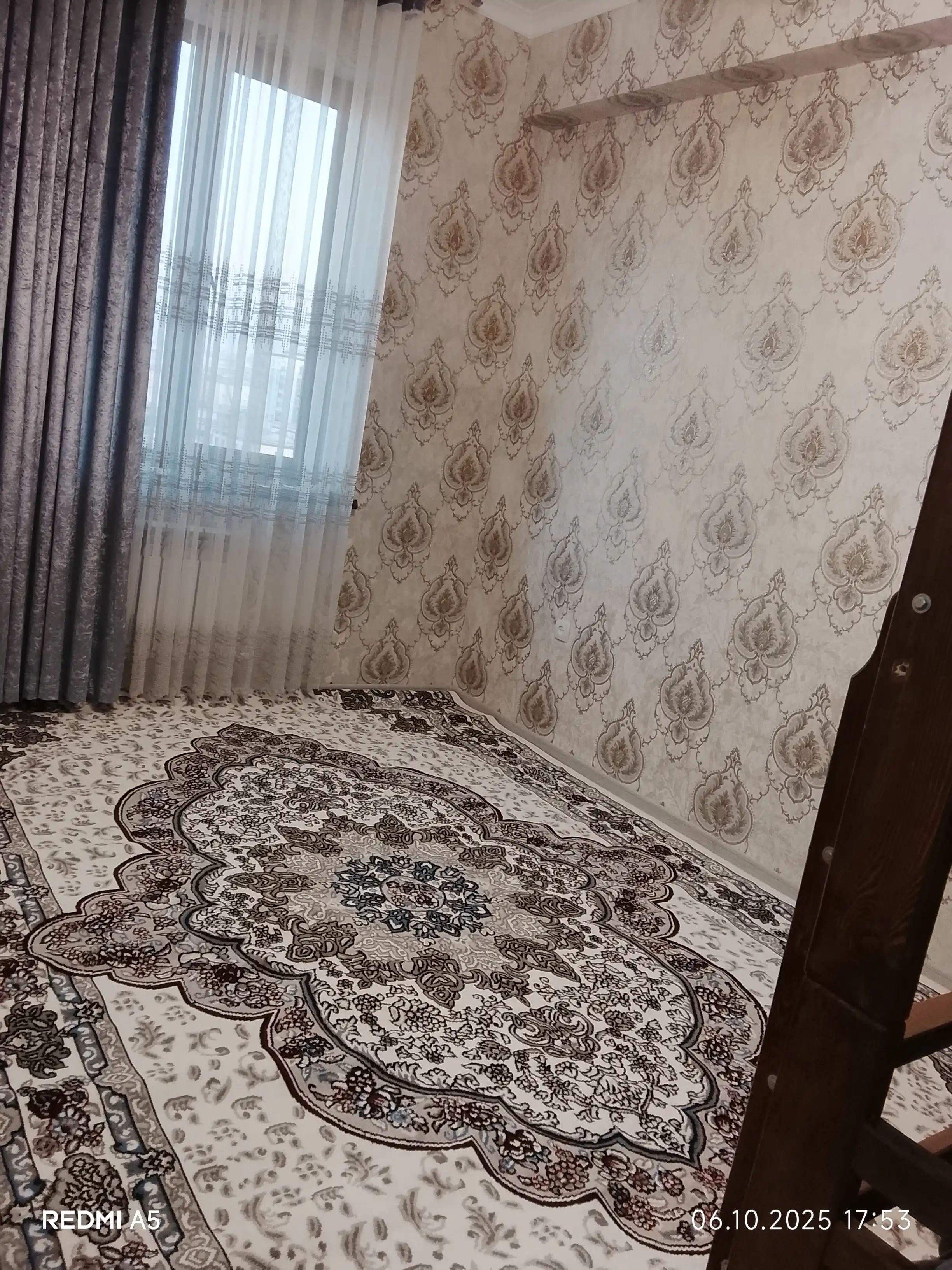 Ковёр для спальни, коврики для дома, дорожка ковровая 