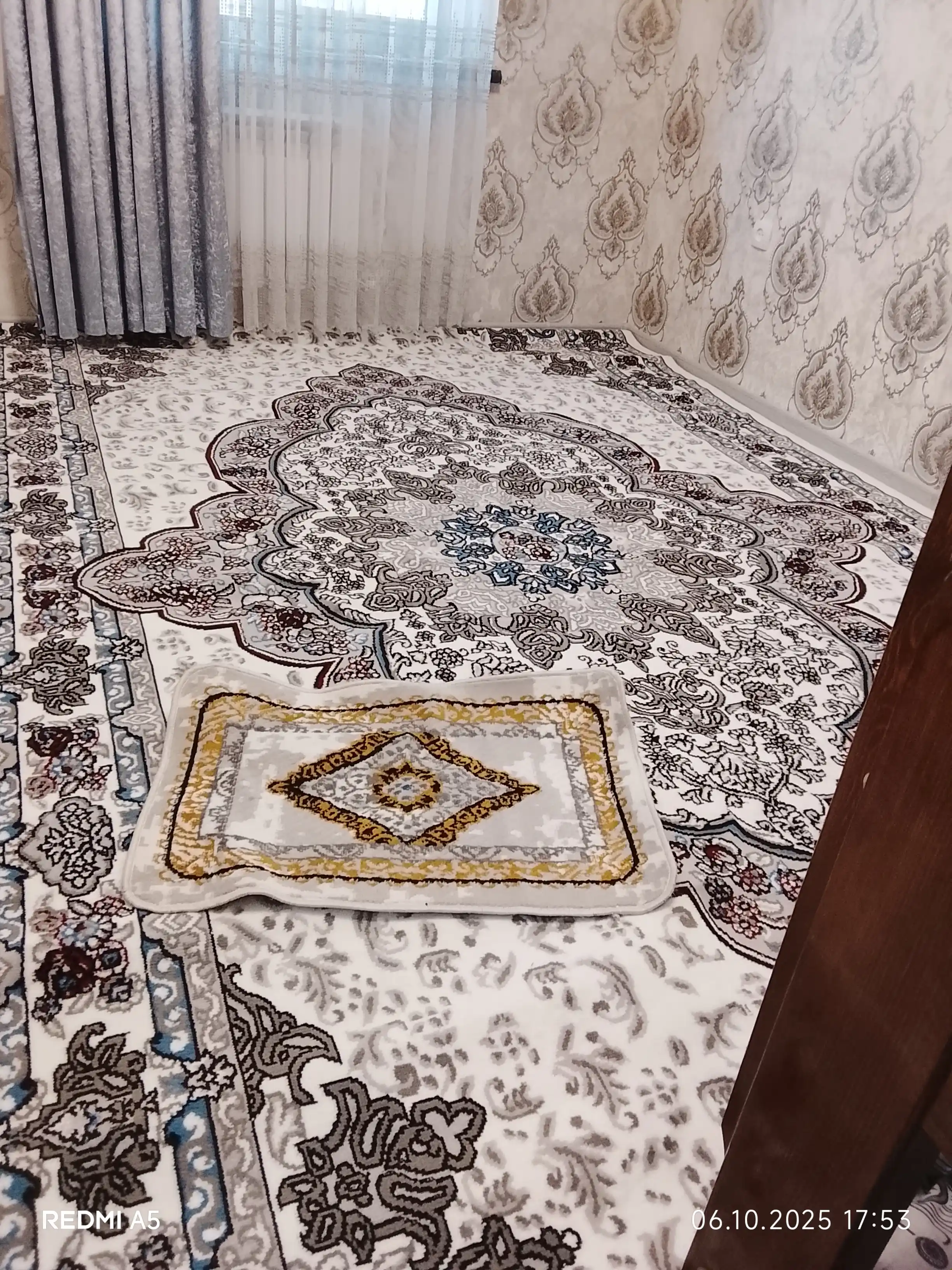 Ковёр для спальни, коврики для дома, дорожка ковровая 