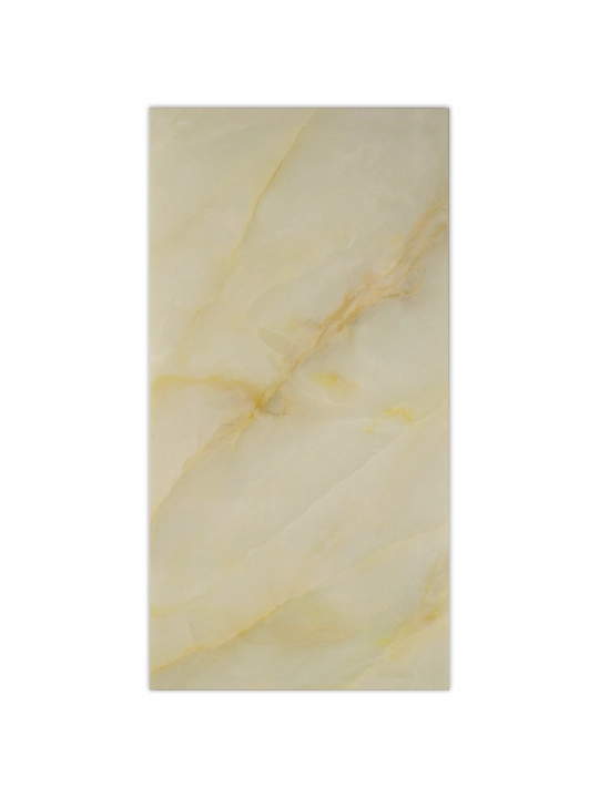 Har qanday xonadagi devorlar uchun 3D PVX panellar, namlikka chidamli, 300 x 600 mm