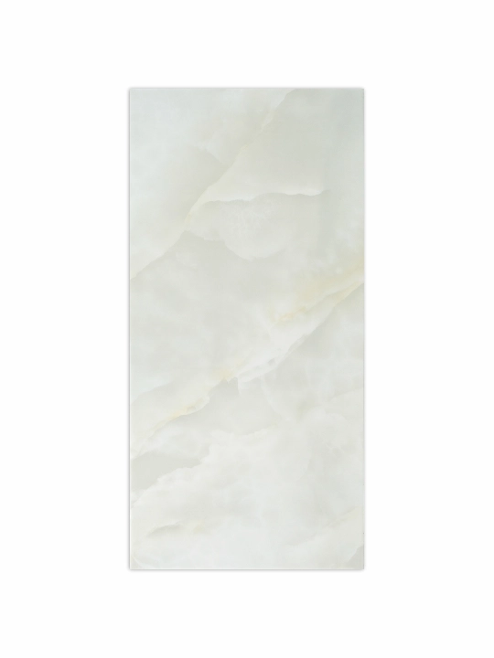Har qanday xonadagi devorlar uchun 3D PVX panellar, namlikka chidamli, 300 x 600 mm
