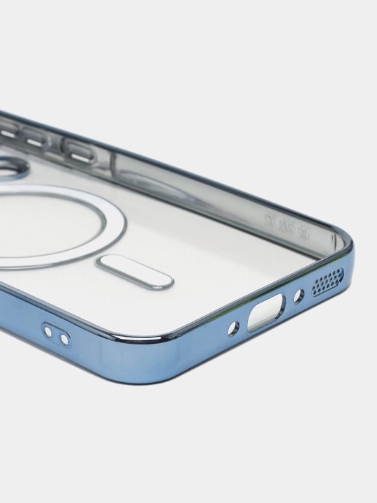 Чехол для Samsung A57/ A37/ A17/ A07/ A26
