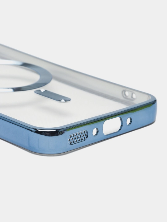 Чехол для Samsung A57/ A37/ A17/ A07/ A26
