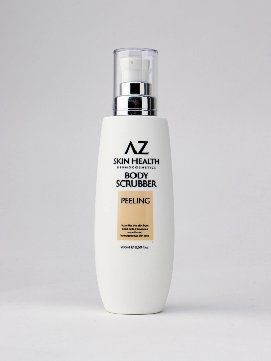 AZ Skin Health Dermocosmetics скраб-пилинг для тела