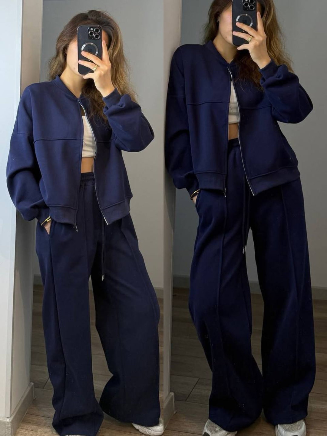 Jinsiy aloqada porlash va keskinlik