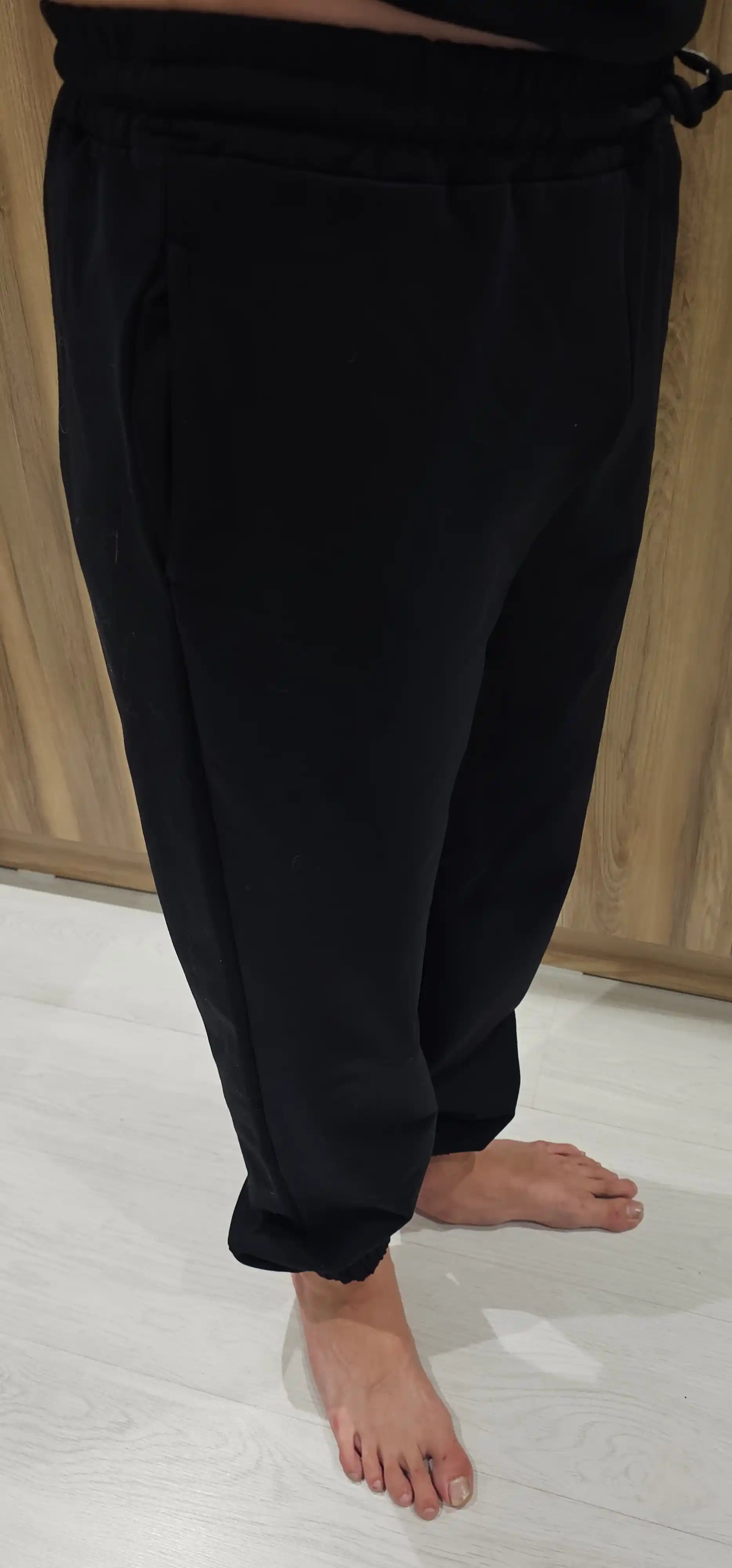 Erkaklar jogger shimlari RentexStyle