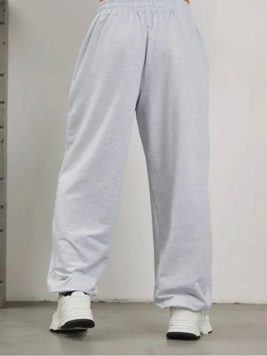 Мужские спортивные штаны Oversize - 
