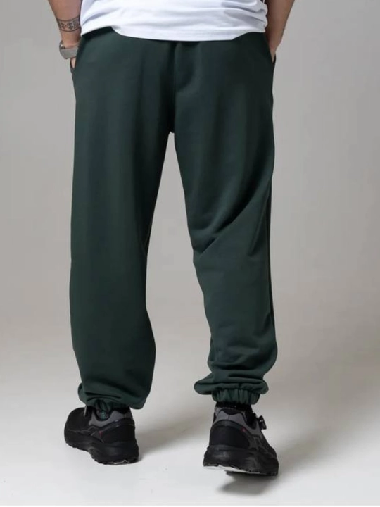 Мужские спортивные штаны Oversize - 