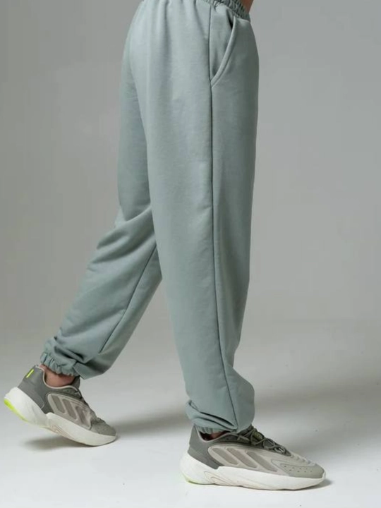 Мужские спортивные штаны Oversize - 