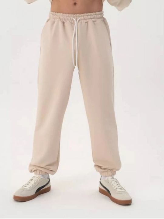 Мужские спортивные штаны Oversize - 