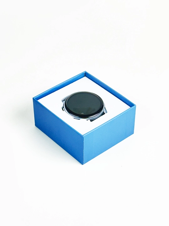 Умные часы Smart Watch, Active 2, Galaxy, Ultra, для iOS и Android, беспроводная зарядка