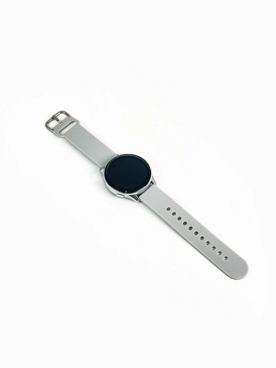 Умные часы Smart Watch, Active 2, Galaxy, Ultra, для iOS и Android, беспроводная зарядка
