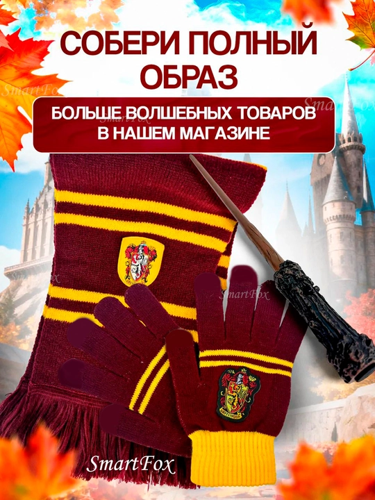 Erkaklar va ayollar uchun, Harry Potter qishki bini qalpoq, uniseks