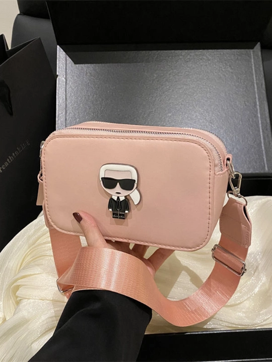 Karl Lagerfeld ayollar sumkasi - 