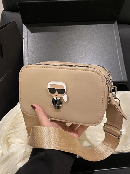 Karl Lagerfeld ayollar sumkasi - 